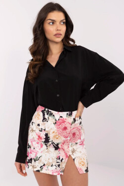 Kalhotová sukně model 210856 Italy Moda S