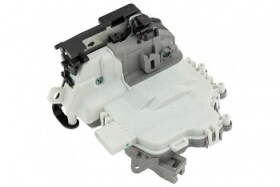 NTY Centrální zámek SEAT LEON (1P1) 2005–2013 – zadní pravý