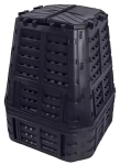 Patrol Kompostér Multi 740l černý / Objem 740 l (KOMPOST740CZAPG001)