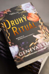 Druhý Rituál - Geneva Lee