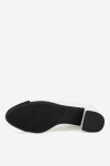 Lodičky Lasocki WYL4060-3Z Syntetický materiál,Přírodní kůže (useň) - Lícová