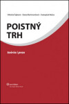 Poistný trh - Dana Martinovičová