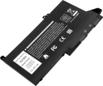 Dell K8X0T / Baterie pro notebook / 42 Wh / 3-článková (K8X0T)