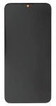 Huawei P Smart 2019 / LCD displej s dotykovou deskou a předním krytem / IPS / POT-LX1, POT-LX2J, POT-LX3 (57983113721)