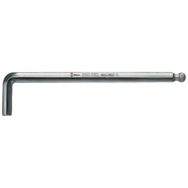 Wera 950 PKL inbus klíč 10 mm
