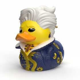 Tubbz kachnička malá Wicked - Madame Morrible - EPEE