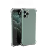 CPA Anti Shock 1.5 mm transparentní / Kryt / Motorola Moto G56 / TPU (GSM194007)