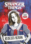 Stranger Things: Rebelka Robin Capetta