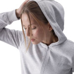 Mikina 4F F1467 W 4FWMM00TSWSF1467 27M m