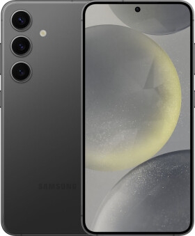 SAMSUNG Galaxy S24 8+256GB černá / EU distribuce / 6.2" / 256GB / Android 14 (SM-S921BZKGEUE)
