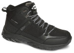Lee Cooper LCJ-22-01-1412M Pánské kotníkové boty černé 43