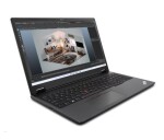 LENOVO NTB ThinkPad P16v Gen 2 - Ultra 7 155H,16" WUXGA IPS,32GB,1TSSD,HDMI,RTX 500 Ada Generation 4GB,W11P,3Y Premier EDF_8055001
