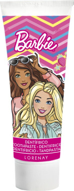 Zubní pasta Barbie 75 ml - Trigo