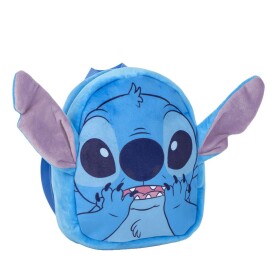 BACKPACK KINDERGARTE CHARACTER TEDDY STITCH