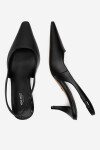 Lodičky NINE WEST WFA3377-1 Materiál/-Syntetický