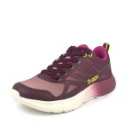 Dívčí outdoorové boty na tkaničky Bugga SOLIS Pink B00205-03 - 38