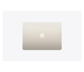MacBook Air 13'' M5 chip with 10-core CPU and 8-core GPU, 16GB, 512GB SSD - Starlight EDF_1219375
