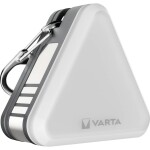 Varta 17624101111 Motion Sensor Slim Light Rechargeable Box přenosné LED svítidlo s PIR detektorem bílá