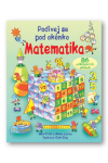 Matematika - Podívej se pod okénko