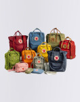 Batoh Fjällräven Kanken 243 Terracotta Brown