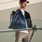 Ekologická taška Reisenthel Mini Maxi Shopper Dark blue