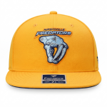 Fanatics Pánská kšiltovka Nashville Predators NHL Special Edition 01X6 7 5/8 Flex