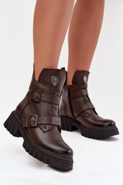 Boty model 216835 Step in style 40