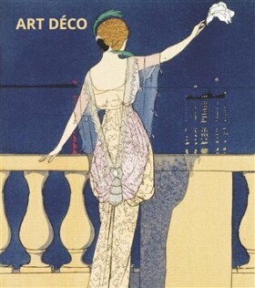 Art Deco (posterbook) Hajo Düchting