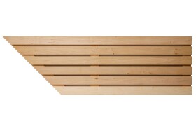 Rošt PALAPELI HS4 CHC130151L