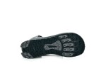 Altra Lone Peak 9 WP Mid Black/Gray pánské