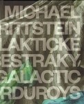 Galaktické manšestráky Galactic Corduroys Michael Rittstein