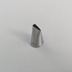 Cake star trezírovací špička č.104