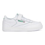 Sportovní Reebok CLUB C 1V 100010357 Materiál/-Syntetický,Přírodní kůže (useň)/-Se syntetickým materiálem