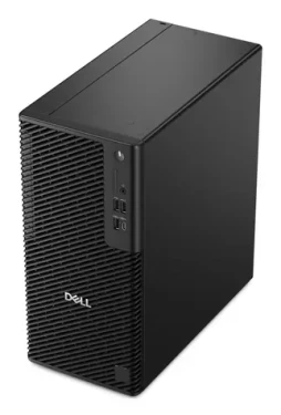 Dell Pro Precision 7 T1 černá / Pracovní stanice / Intel Core Ultra 7 265 / 32GB DDR5 / 1TB SSD / NVIDIA RTX A1000 8GB (PDW8Y)