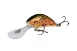 Salmo Wobler Hornet Sinking Trout - 4cm 4,3g,Salmo Wobler Hornet Sinking Trout - 4cm 4,3g