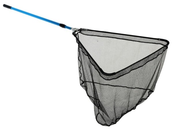 Giants Fishing Podběrák Metal Plus Landing Net 2,55m, 70x70cm,Giants Fishing Podběrák Metal Plus Landing Net 2,55m, 70x70cm