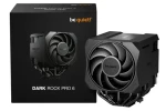 Be quiet! Dark Rock Pro 6 / Vzduchové chlazení CPU / 120 mm / černé (BK048)
