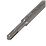 Sekáč úzký SDS plus 20 x 250 mm, STALCO PERFECT