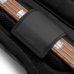 Music Area F-EB Black