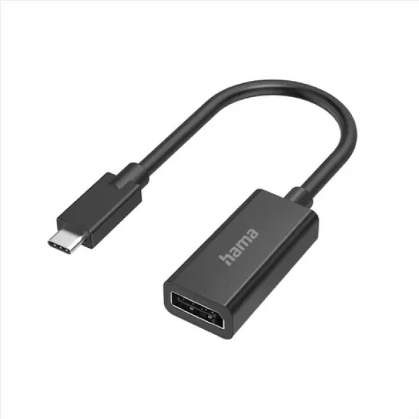 Hama redukce USB-C na DisplayPort / UHD/4K (200314)