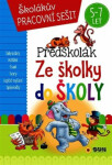 Testy pro předškoláky - připraveni k zápisu