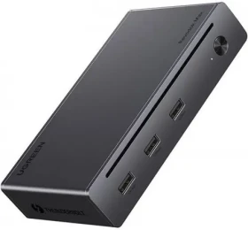 UGREEN Revodok Max 208 / 4x Thunderbolt 4 / 3x USB / RJ45 / DC 140W (25053EU)