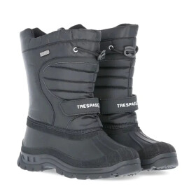Dětské zimní boty unisex Trespass Dodo Velikost bot: 39