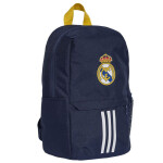 Adidas Real Madrid Jr batoh JX9258 malý fotbal