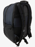 Quiksilver FREEDAY black školní batoh - 28L