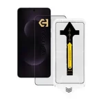 Tactical Impact Barrier for Rookies pro Samsung Galaxy S25 Edge (57983125580)