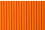PLA filament Extrafill Orange Orange 1,75 mm 1 kg Fillamentum
