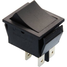 Mamido Náhradní spínač pedálu pro dětská elektrická vozítka 2-pin
