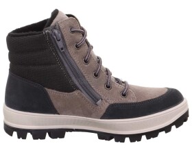 Dětské zimní boty Superfit 1-800478-2500 Velikost: 43