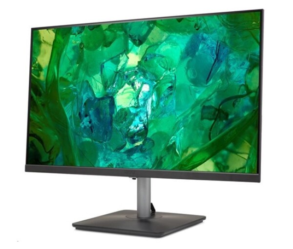ACER LCD Vero CB272P6bmiprx,69cm(27")IPS,1920x1080@144Hz,250cd/m2,178°/178°,1ms,VGA,HDMI,DP,AdaptiveSync,VESA,Black EDF_11295470